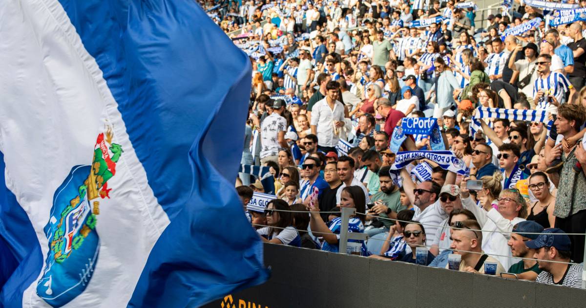 FC Porto "não pode perder" porque enfrenta Sporting "numa situação limite"