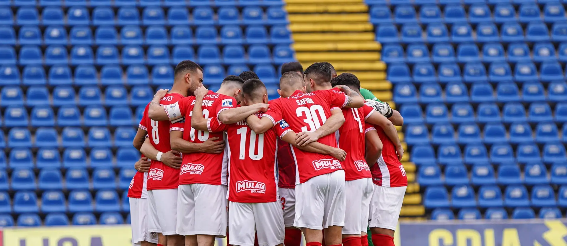 Santa Clara est de retour en I League un an après la relégation