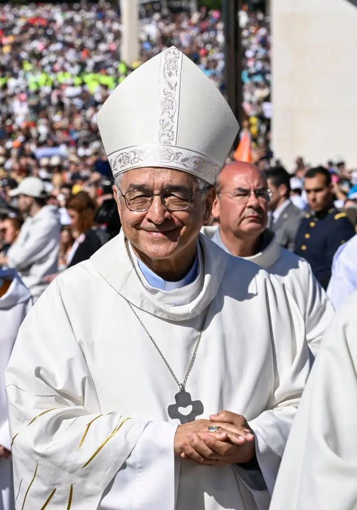 Bispos portugueses reúnem-se para eleger sucessor de José Ornelas