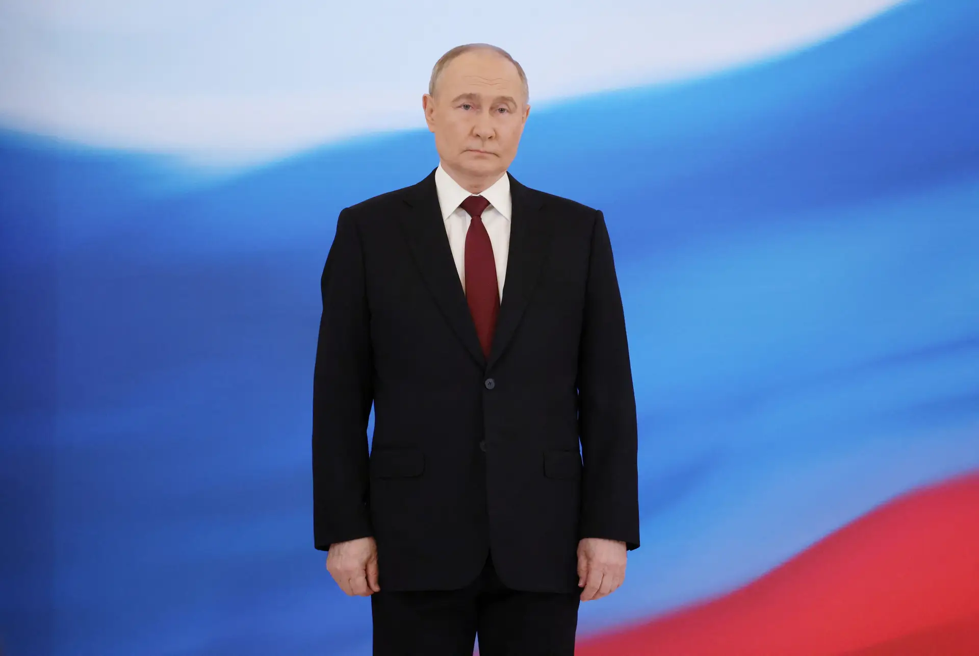 Rússia prende mais um alto funcionário da defesa sob acusação de suborno