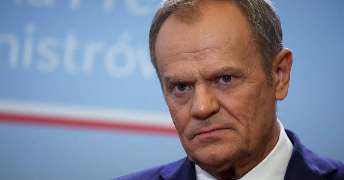 Трамп признал, что масштаб войны на Украине может затронуть Польшу