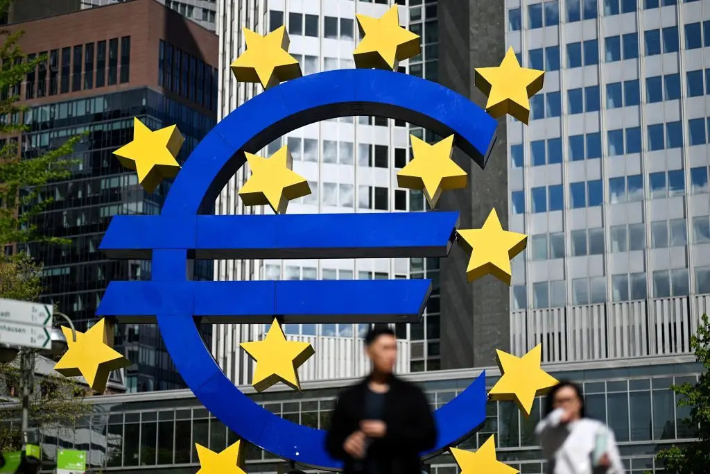 Economia da zona euro cresce no primeiro trimestre de 2024