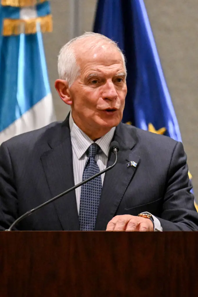 "Grande tensão": UE insta a Israel a parar imediatamente operações militares em Rafah