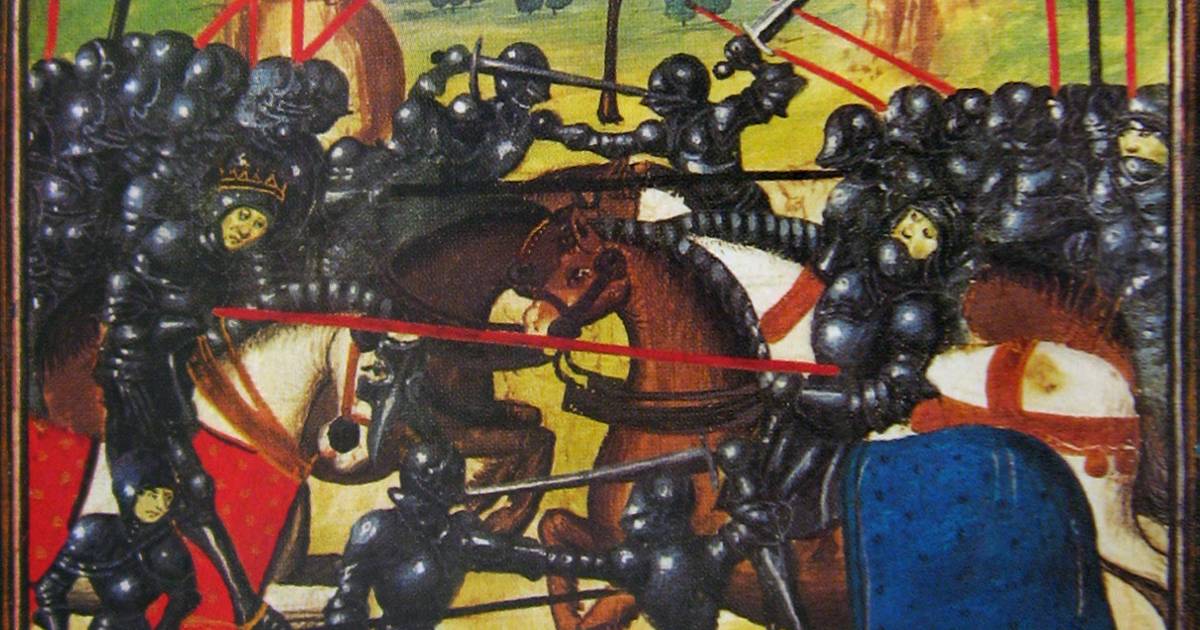 A Guerra das Rosas, o conflito que inspirou Shakespeare e deu início à dinastia de Tudor