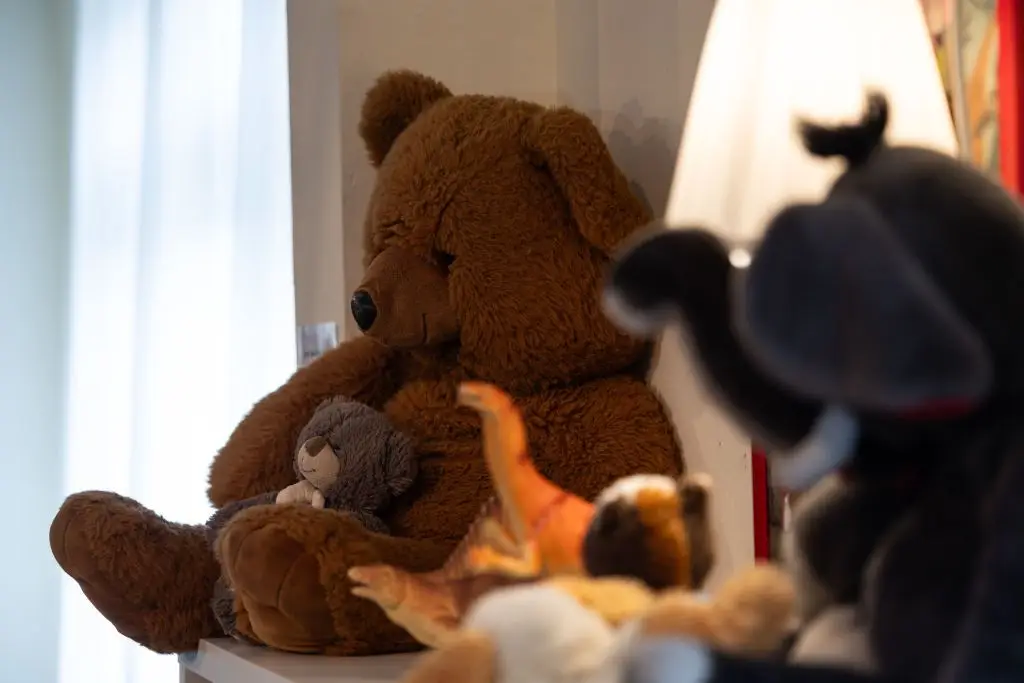 Sem apoios sociais "uma em cada três" crianças seria pobre