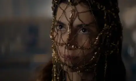 "Dune: Prophecy" a prequela do filme de Denis Villeneuve já tem trailer