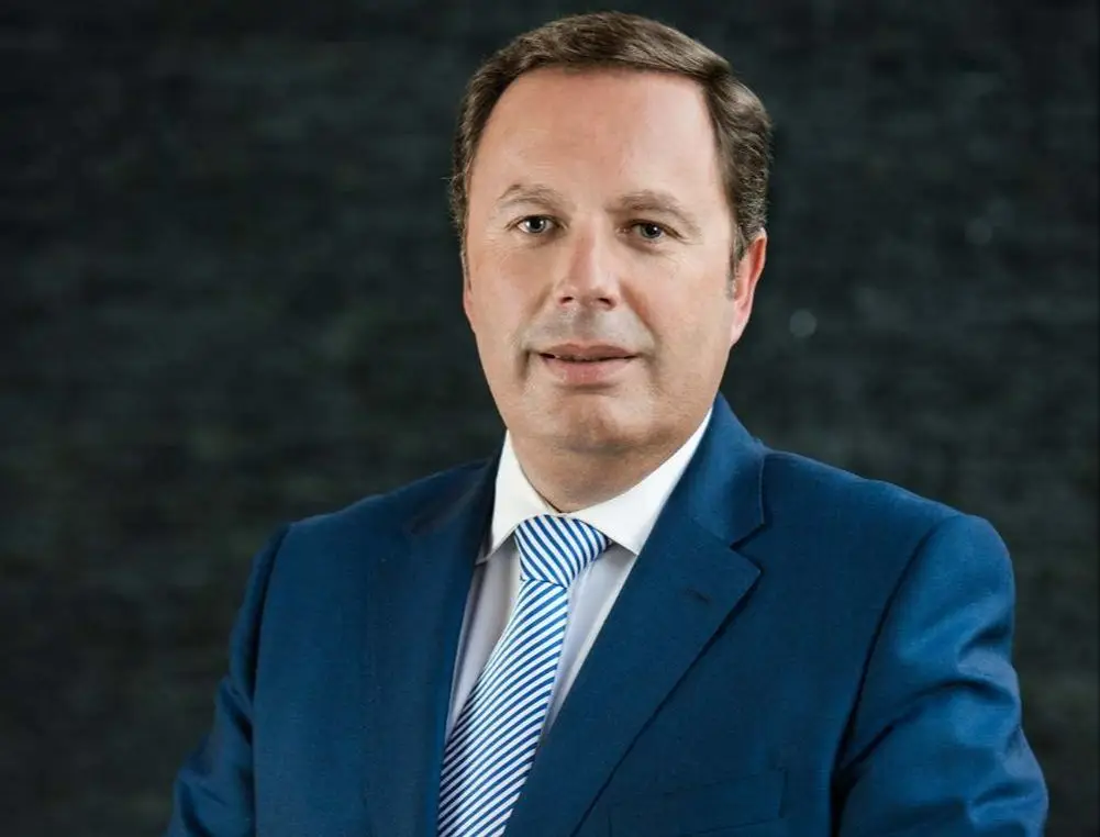 Novo provedor da Santa Casa é Paulo Alexandre Sousa