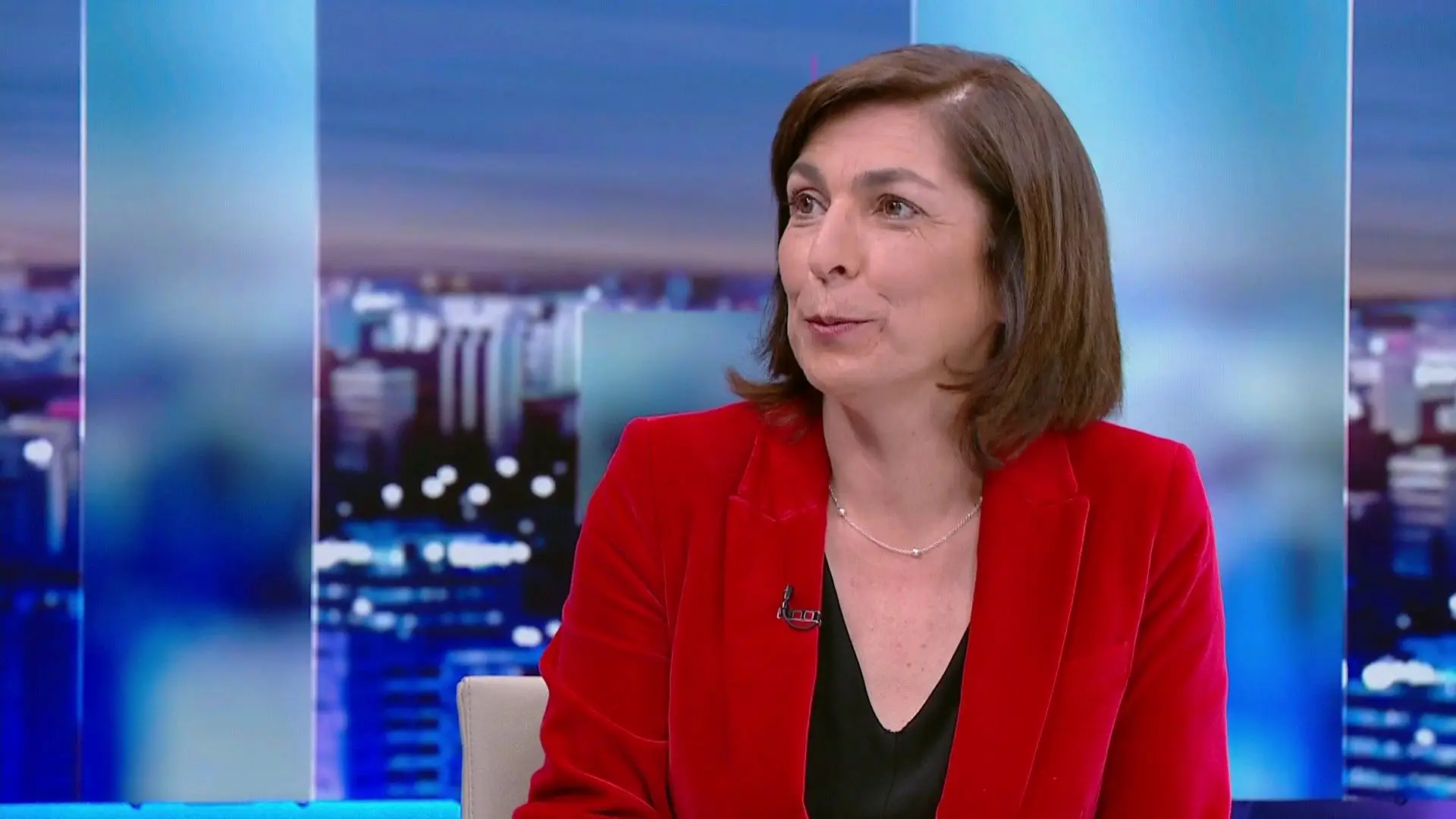 Ana Catarina Mendes eleita vice-presidente dos socialistas no Parlamento Europeu
