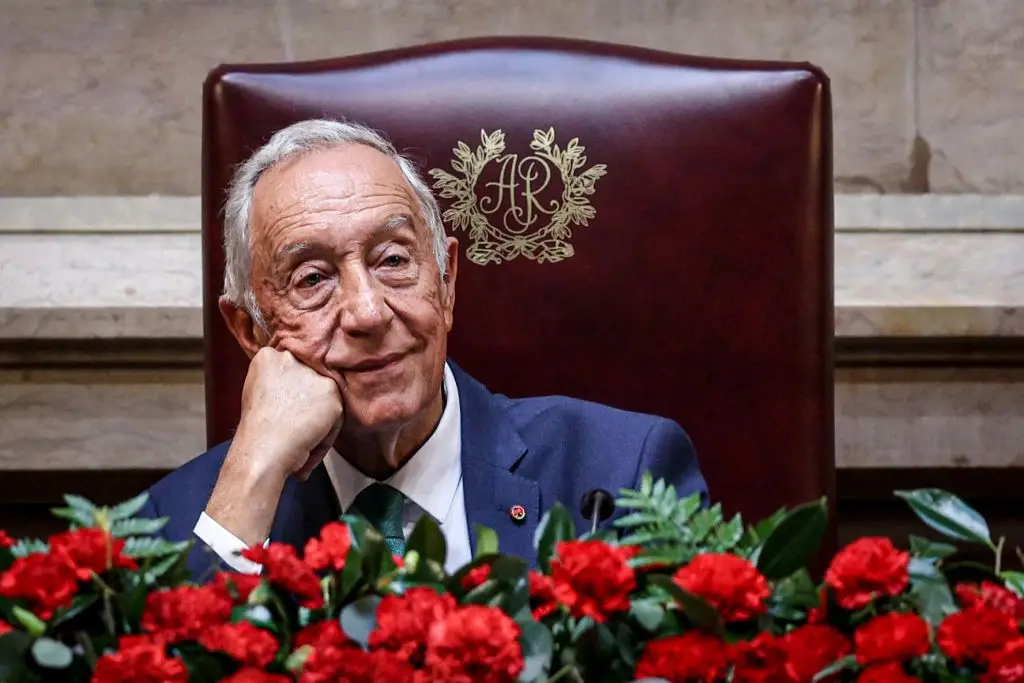 Caso das gémeas: Supremo esclarece travão a investigação a Marcelo