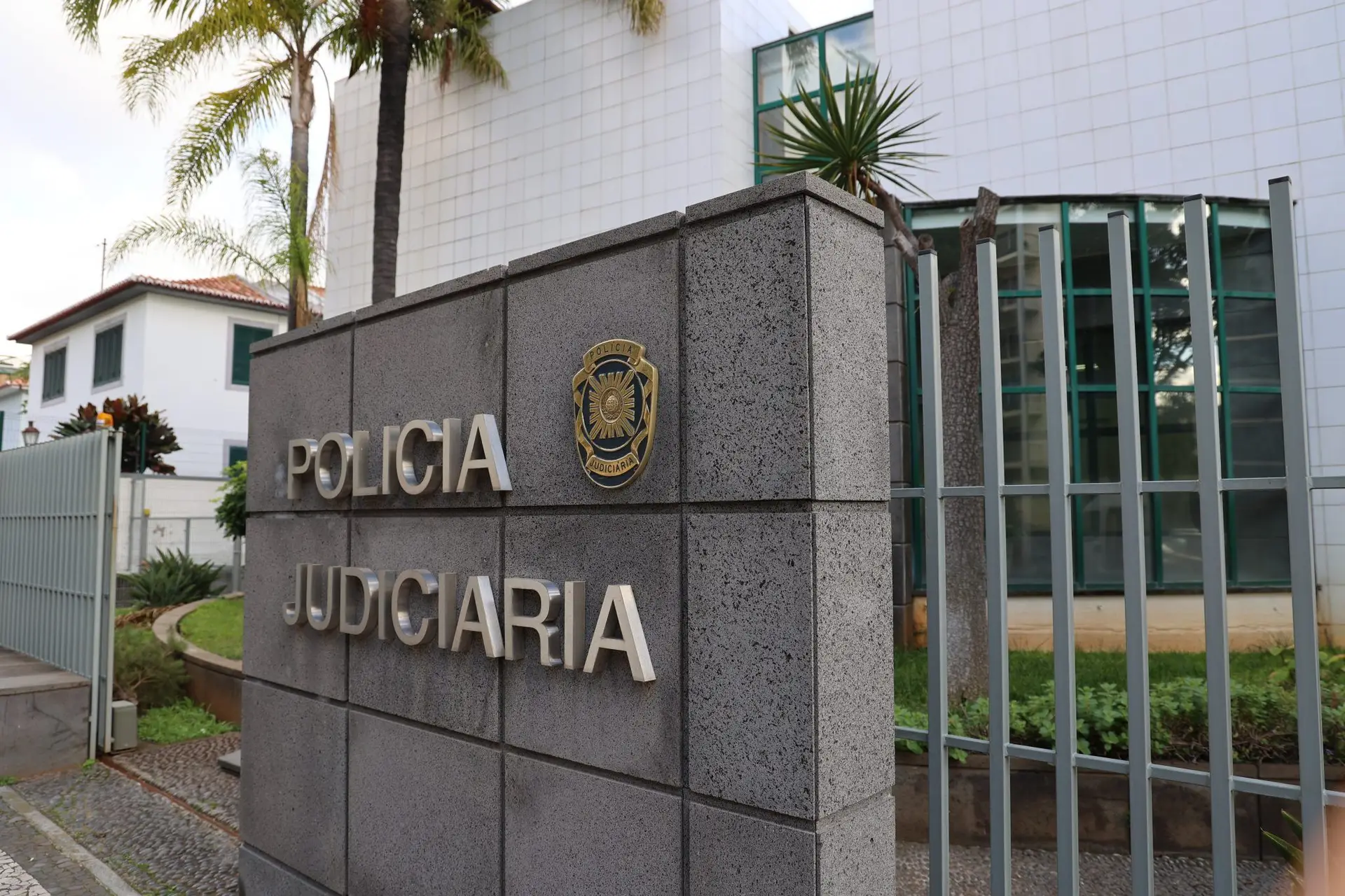 PJ em operação internacional responsável pela apreensão de 930 quilos de cocaína