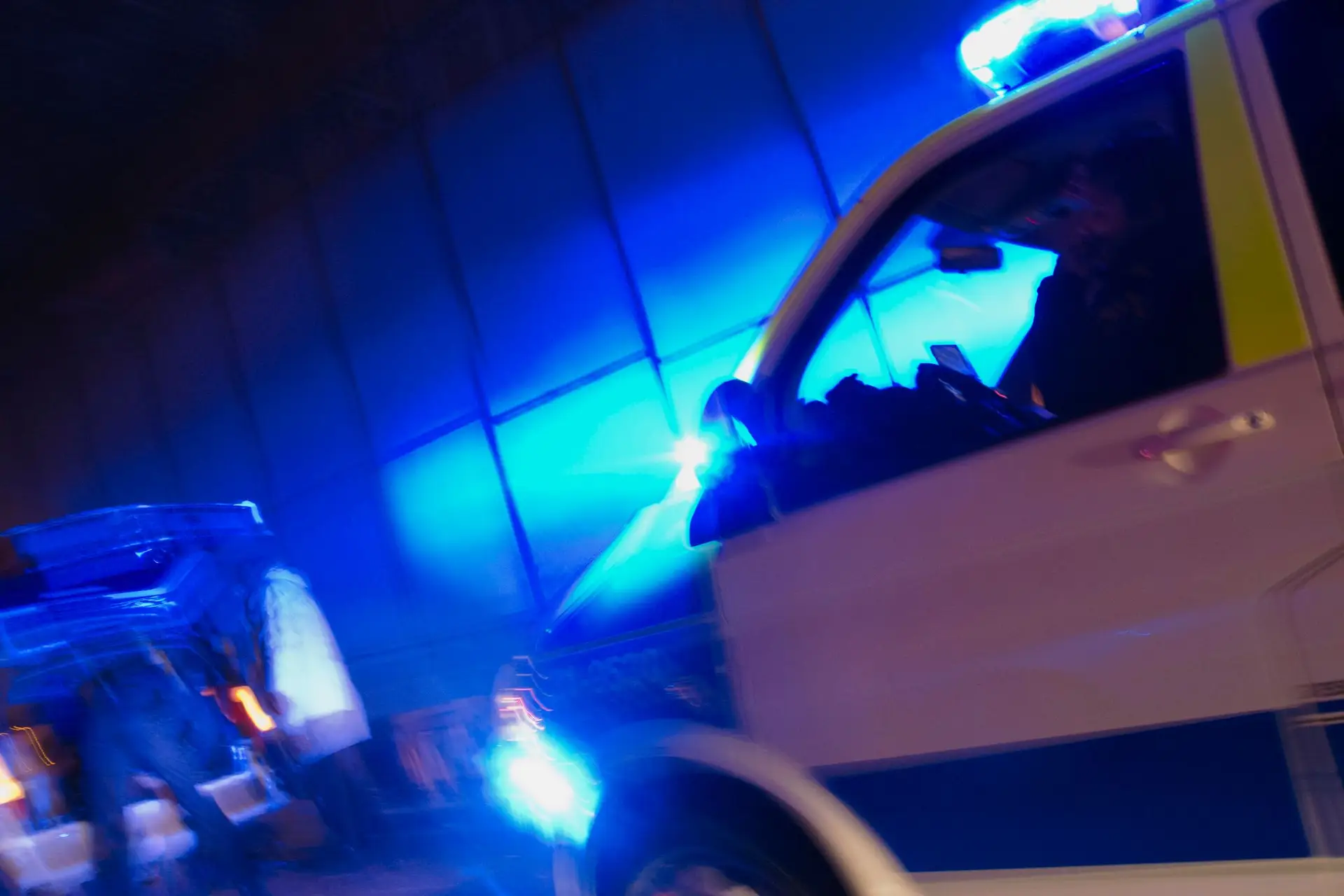 Possível tiroteio junto à embaixada de Israel em Estocolmo deixa cidade em alerta