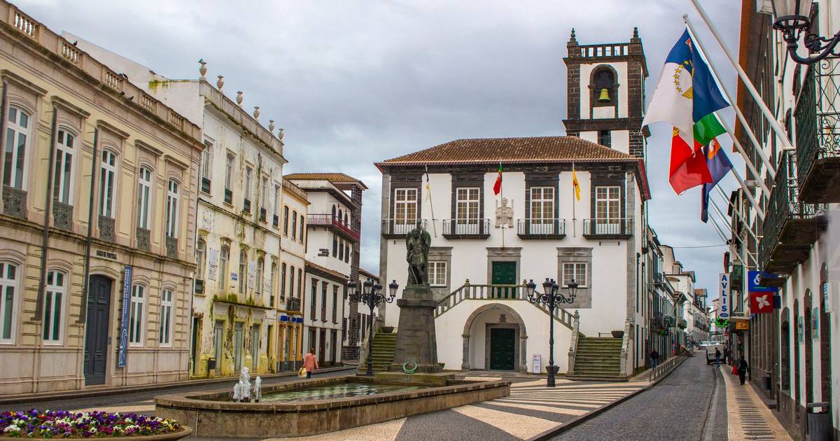 Ponta Delgada na lista dos consulados a encerrar pelos Estados Unidos