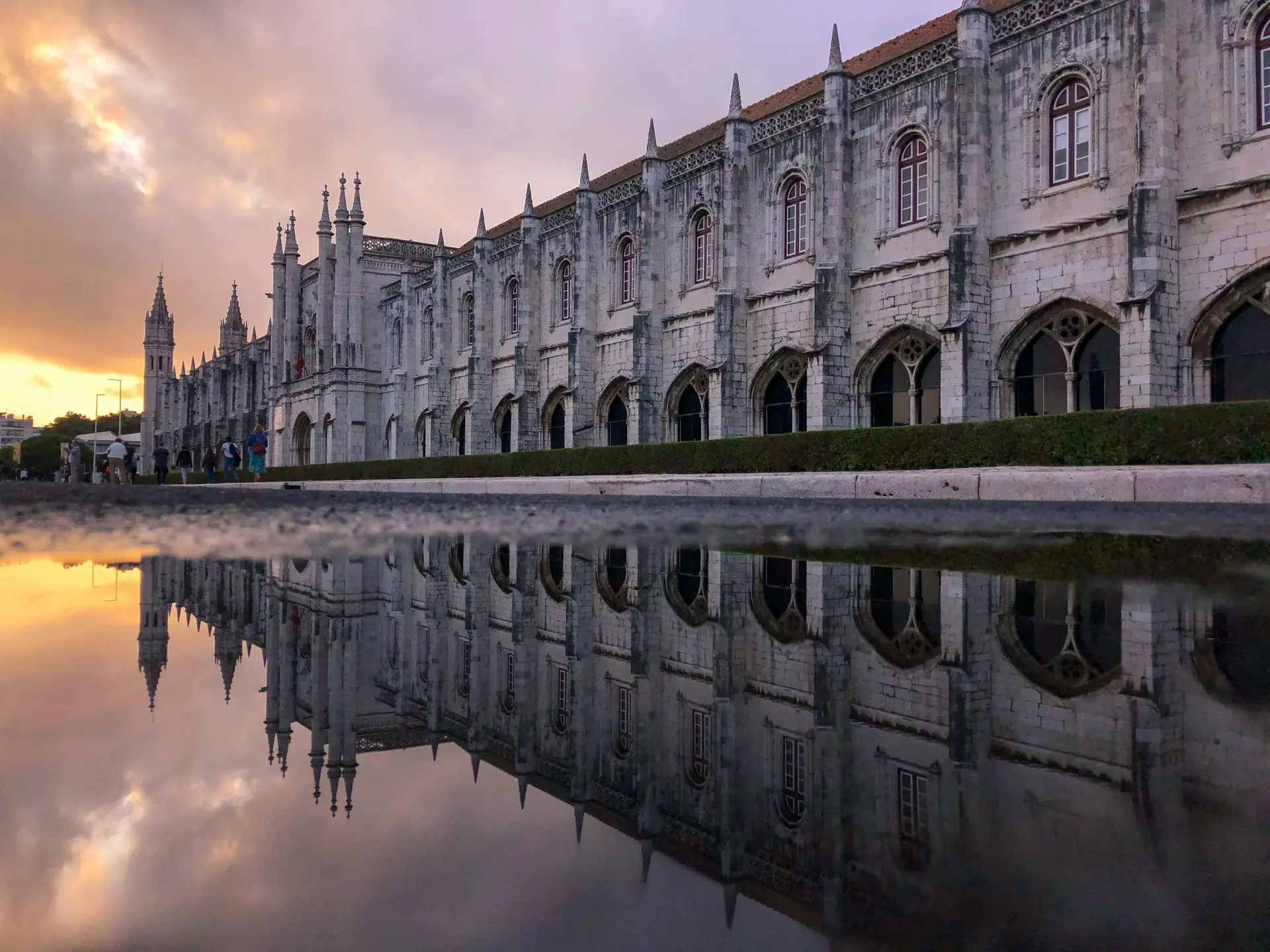 Greve nos museus: Soares dos Reis, Mosteiro dos Jerónimos e Fortaleza de Sagres encerrados