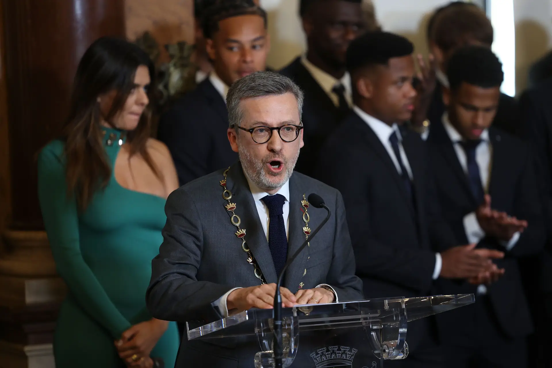 Carlos Moedas