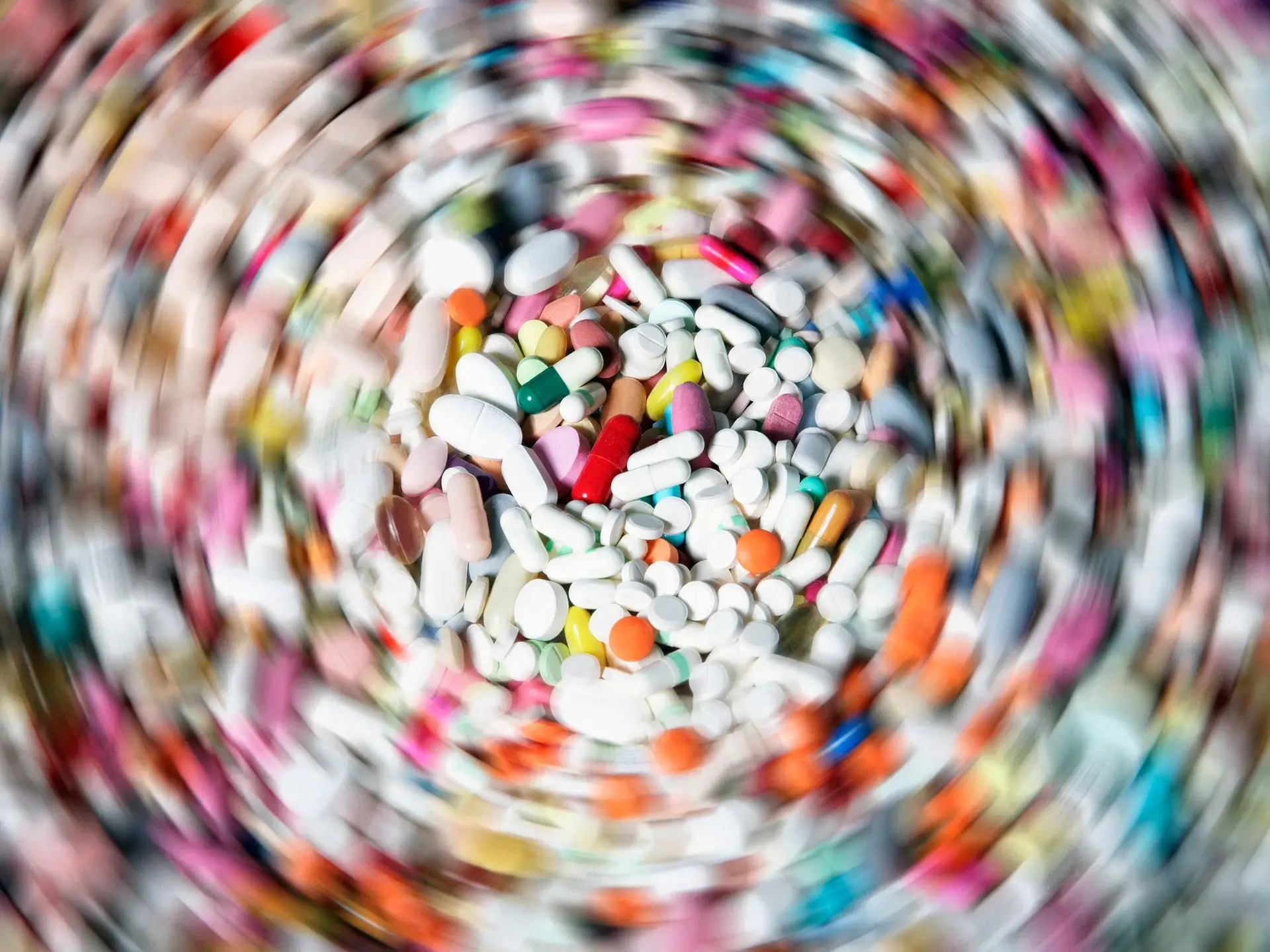 Sete novas substâncias psicoativas acrescentadas na definição de droga