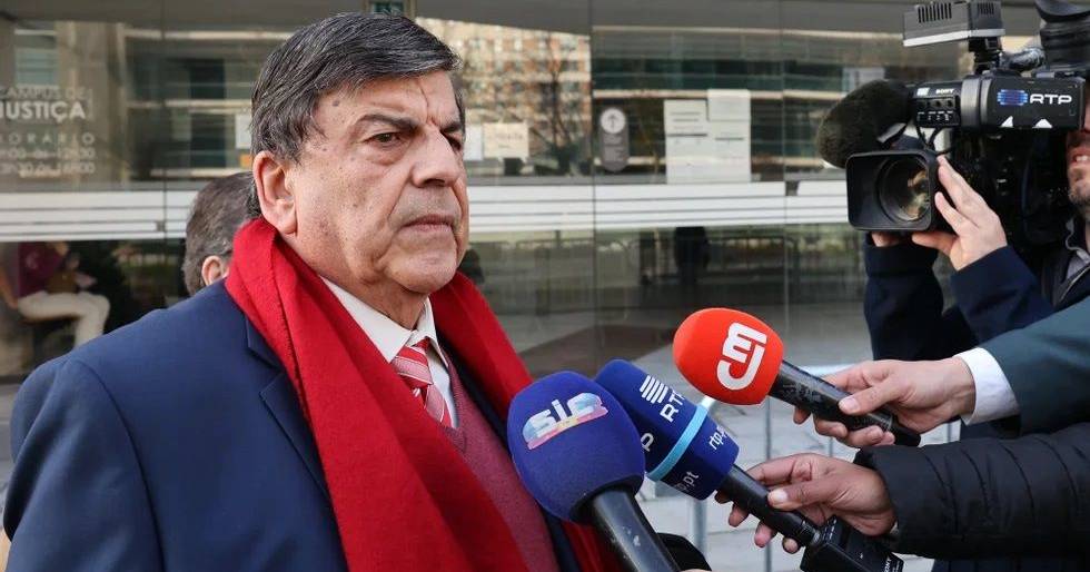 Гарсия Перейра раскритиковал заявления судьи Конституционного трибунала о возможном роспуске партии «Шега»