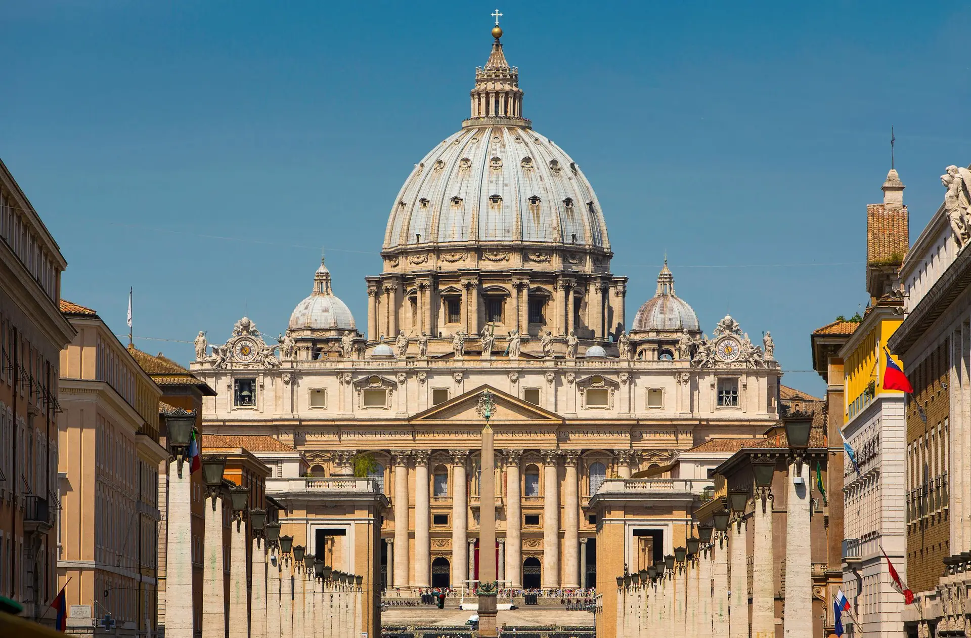 Bispos portugueses começam a prestar contas no Vaticano