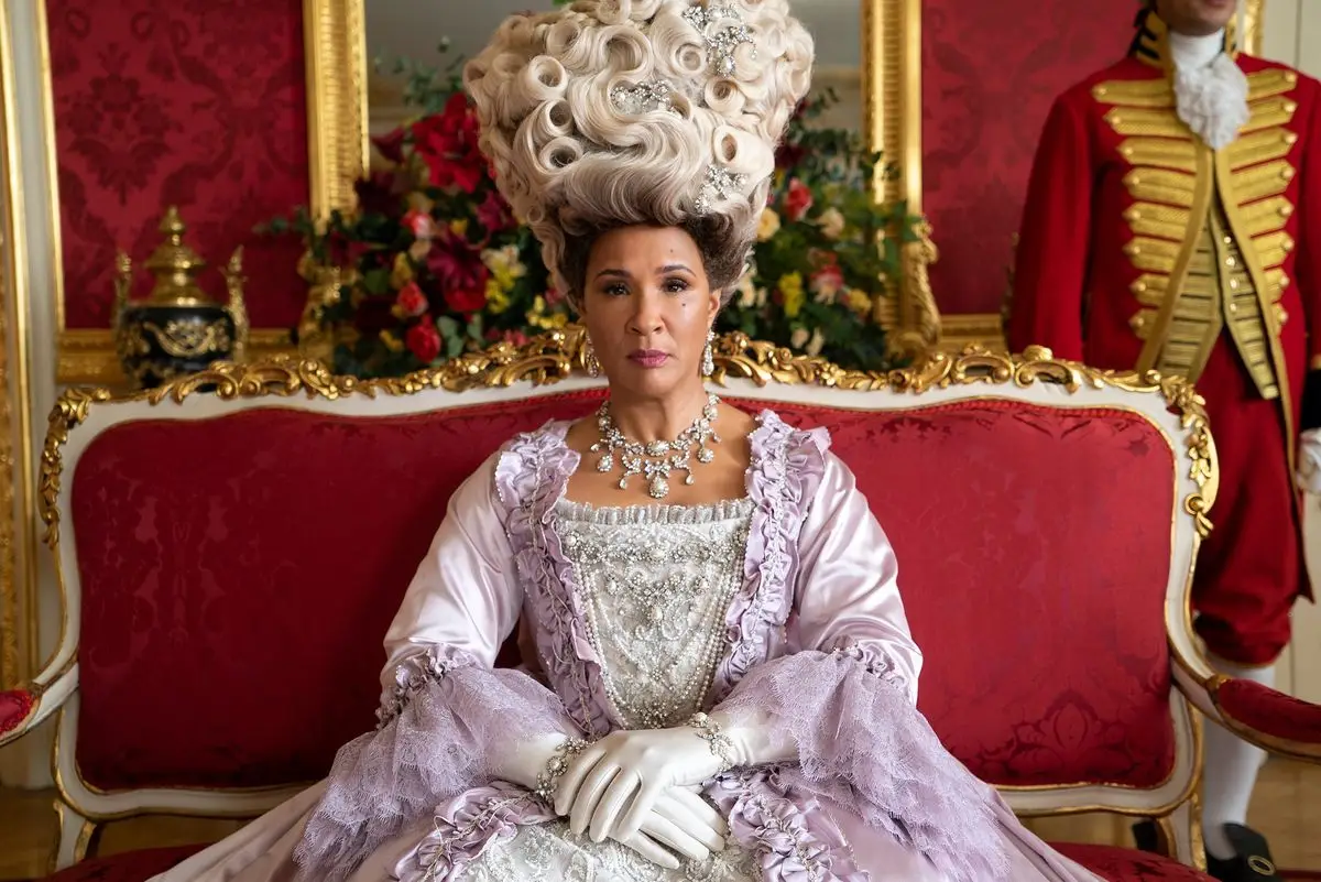 Da realidade para a ficção: personagem de "Bridgerton" é inspirada em membro da aristocracia portuguesa