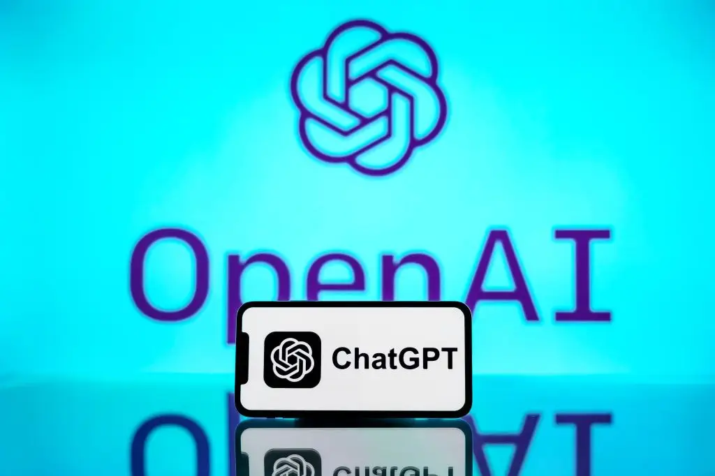Of chatgipitti