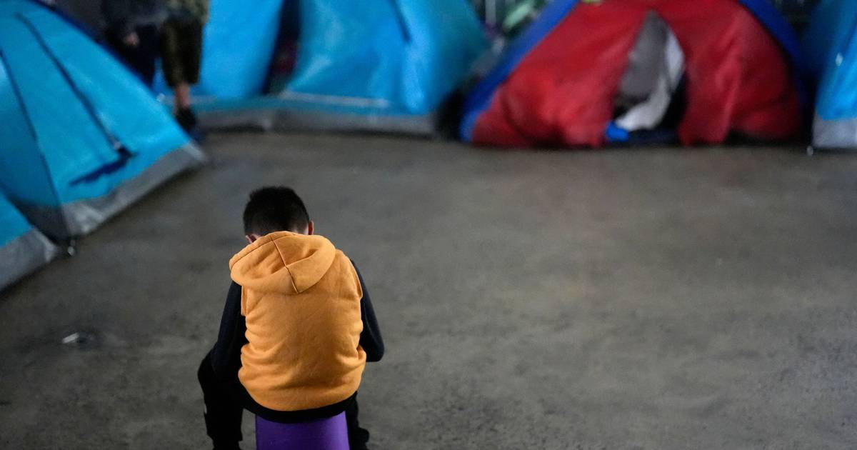 Sinalizadas em quatro anos 690 vítimas de tráfico humano em Portugal, incluindo crianças