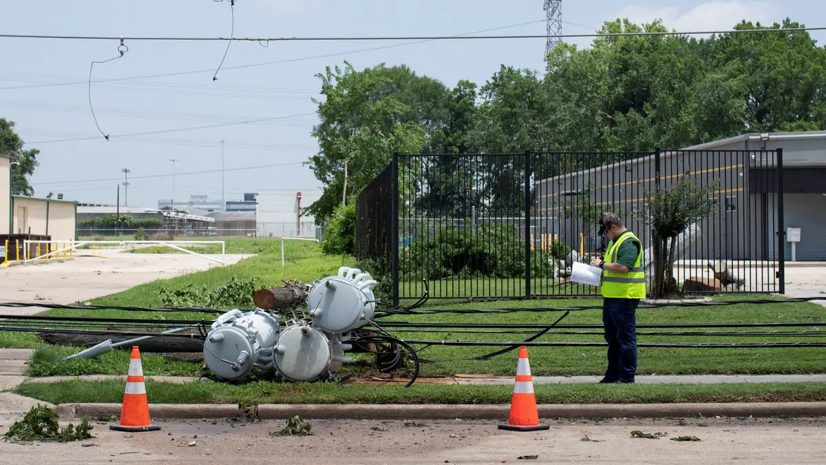 Texas, EUA