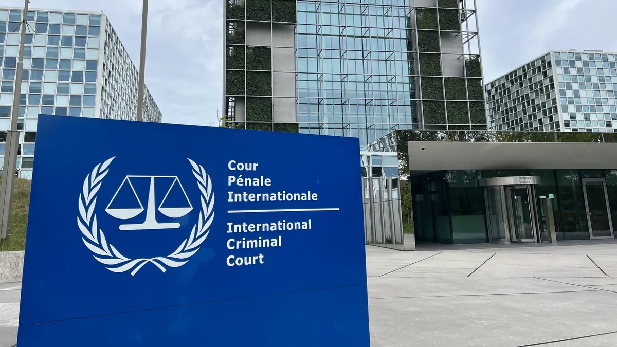 Tribunal Penal Internacional
