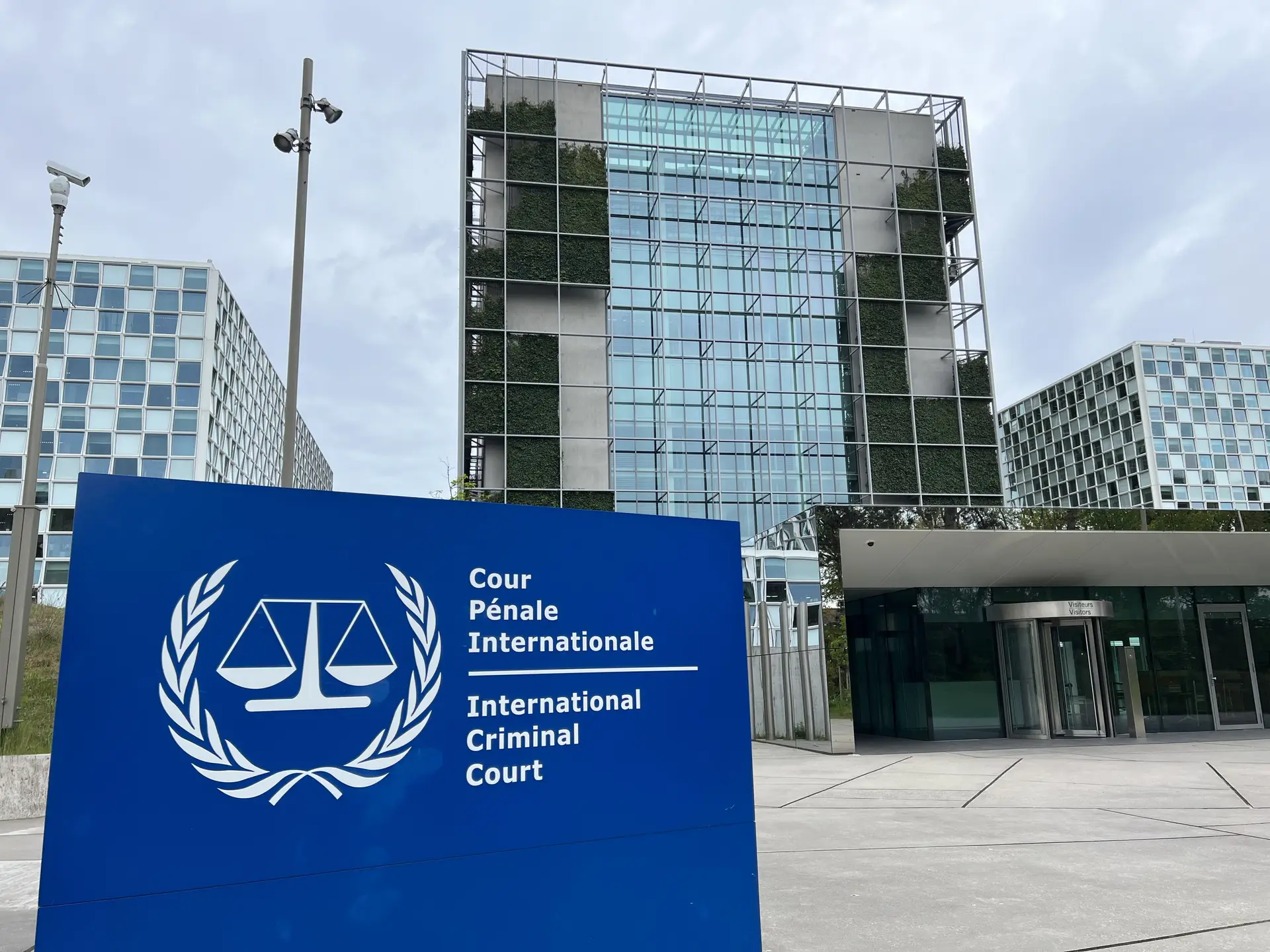 Tribunal Penal Internacional