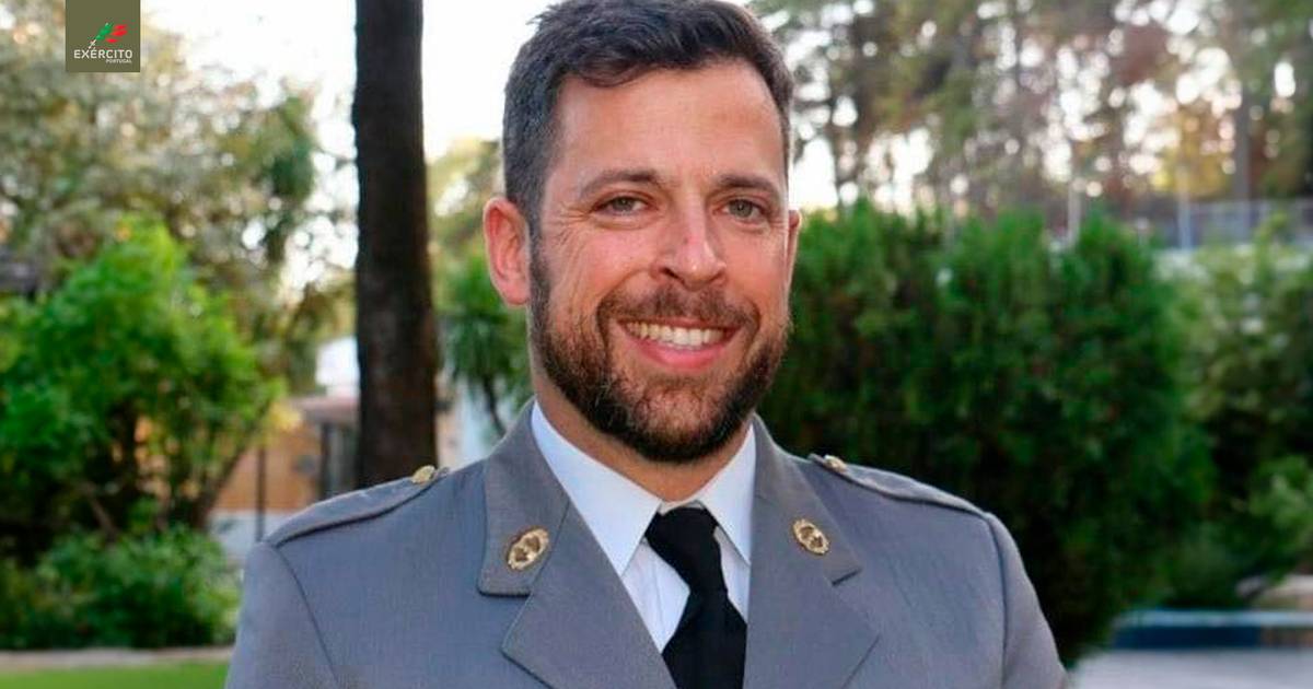 Tenente-coronel António Gandra d’Almeida nomeado novo diretor-executivo do SNS