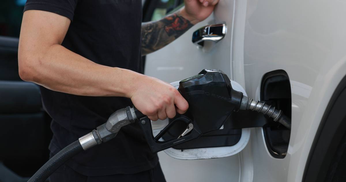 Diesel nos Estados Unidos atinge novo recorde e chega a 5,85 dólares por galão