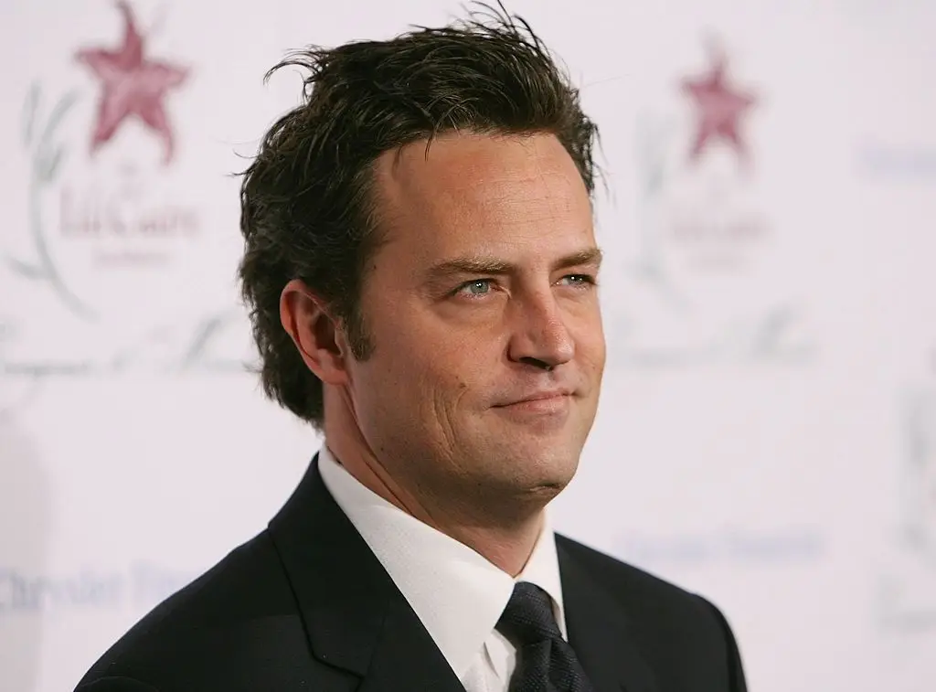 Polícia volta a investigar circunstâncias da morte de Matthew Perry