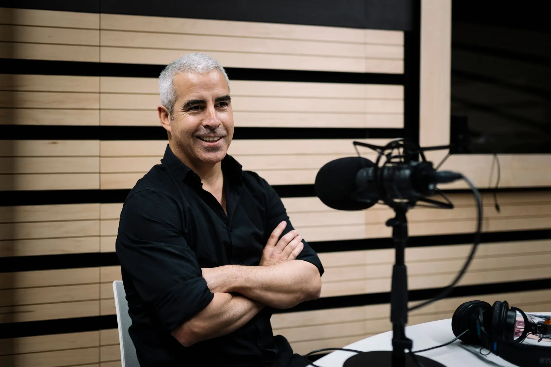 “Desilude-me o radicalismo e as pessoas que por um prato de lentilhas foram por esse caminho”