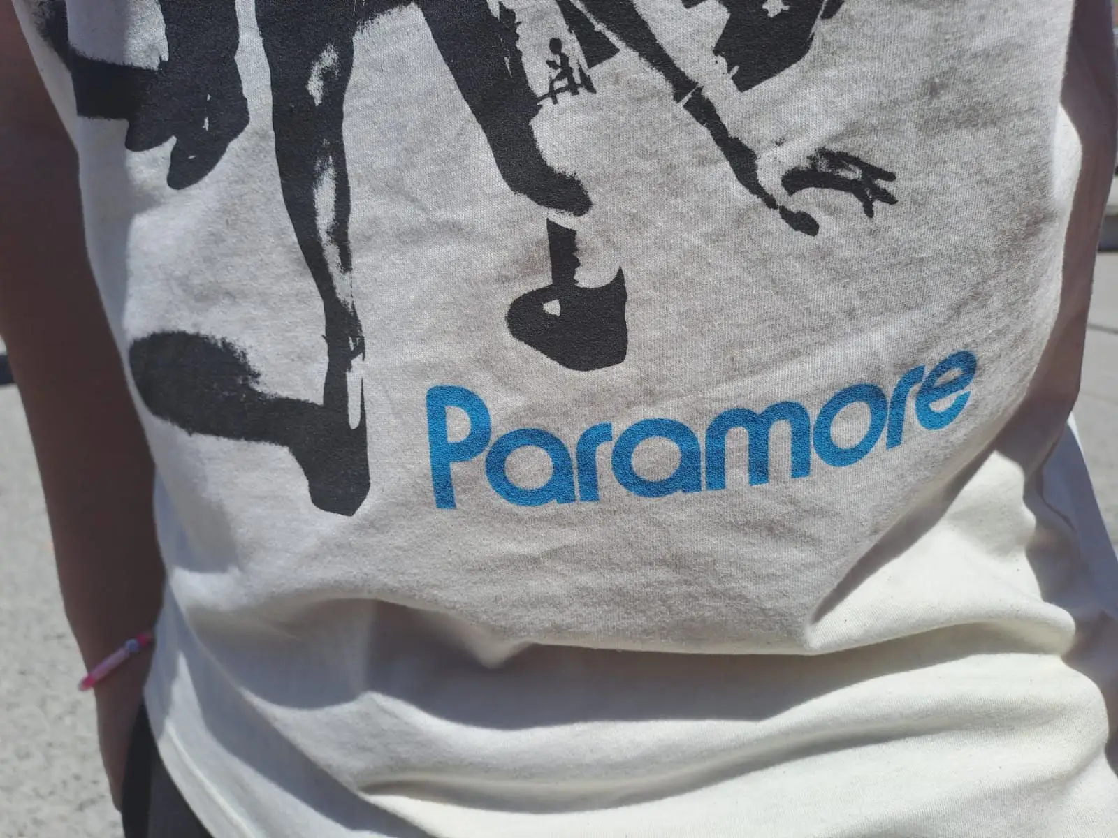 “Não venho ver Taylor Swift”: há fãs de música que estão no Estádio da Luz mas não pela estrela do pop