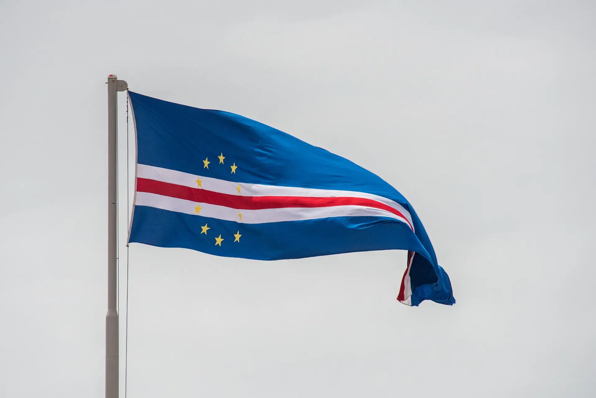 Cabo Verde decreta luto nacional após tempestade mortal em São Vicente e Santo Antão