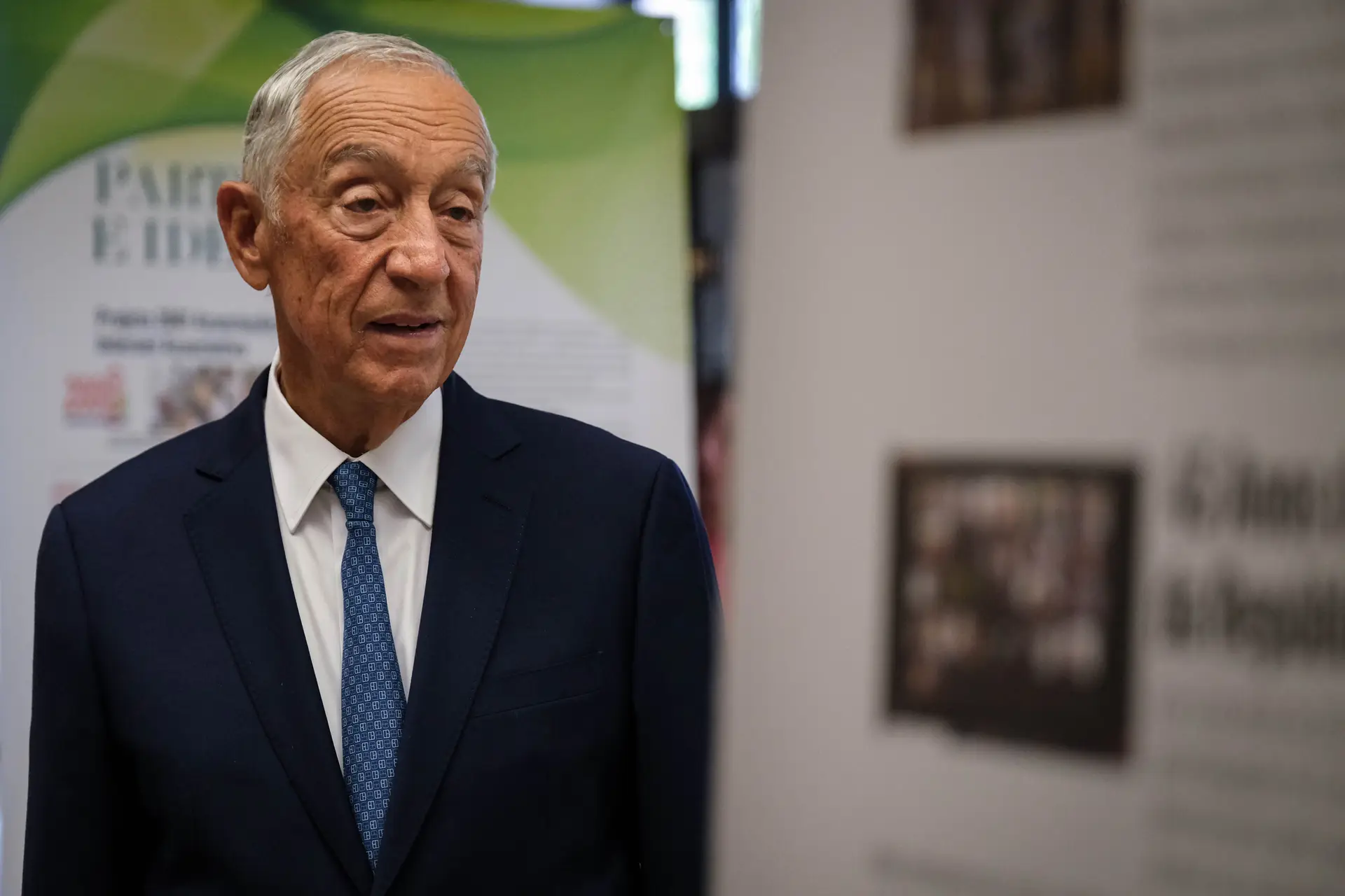 Madeira: Marcelo não vê motivo para intervir face a cenário pós-eleitoral