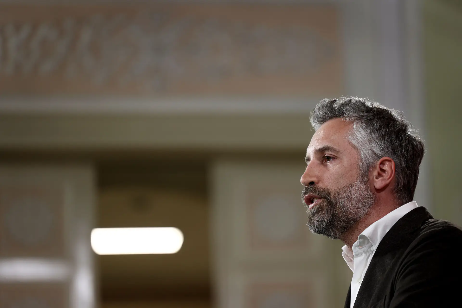 Pedro Nuno Santos avisa Governo: PS "não pode ser ignorado" no Orçamento do Estado