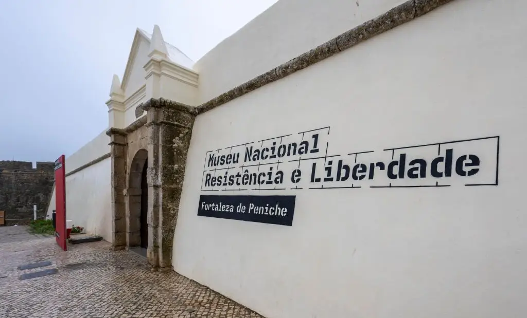 Museu Nacional Resistência e Liberdade quer rede de museus dedicados à democracia