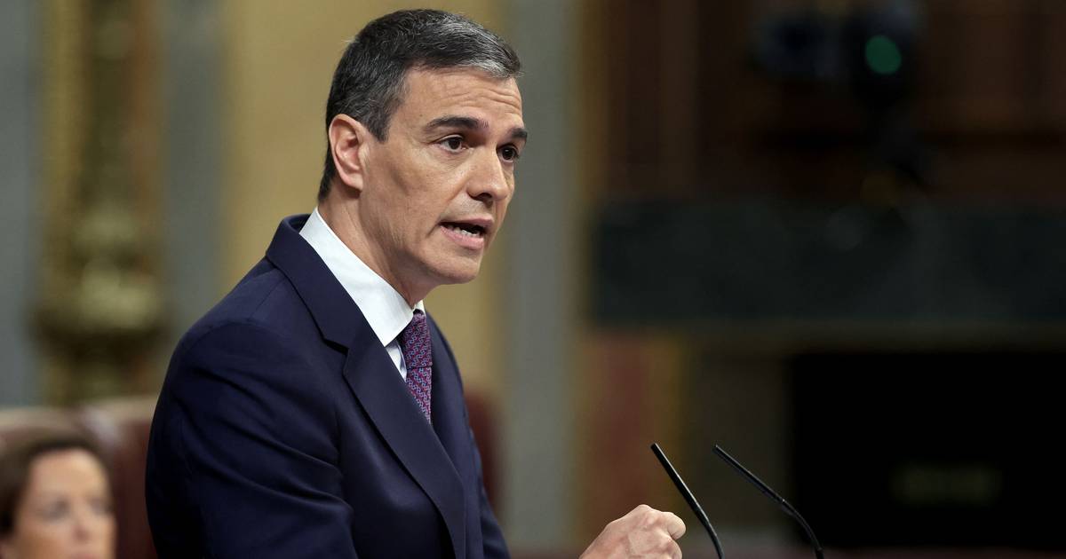Embaixadora espanhola convocada por Israel após declarações polémicas de Pedro Sánchez