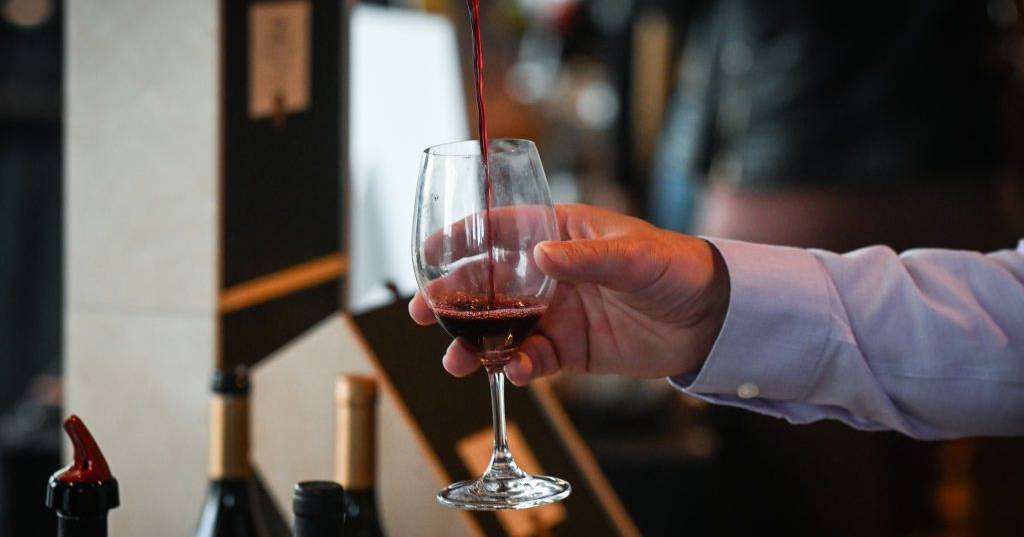 Feira “A Essência do Vinho” reúne 400 produtores em Lisboa
  #ÚltimasNotícias #lisboa