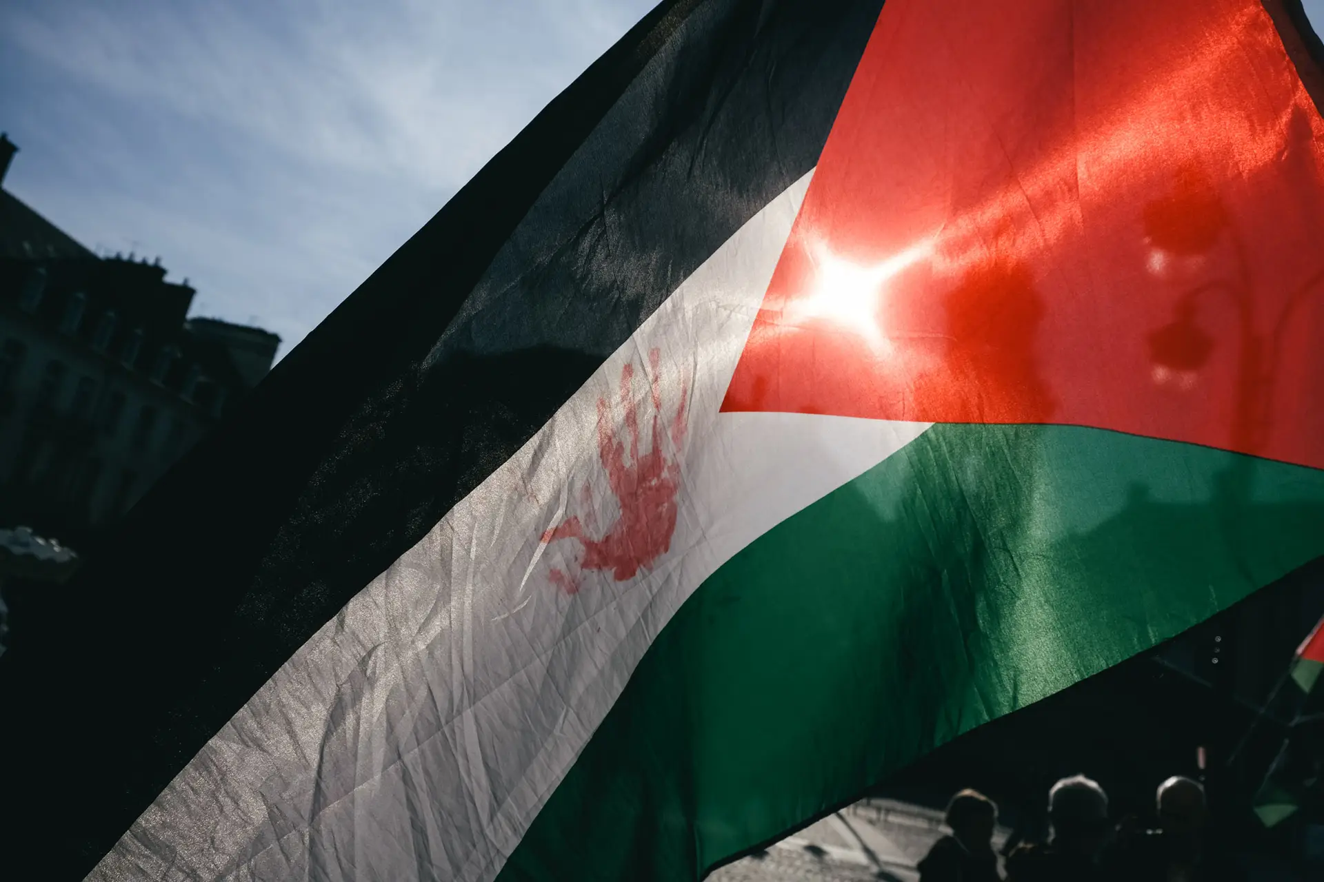 Reconhecimento da Palestina? Recorde o percurso do país na ONU