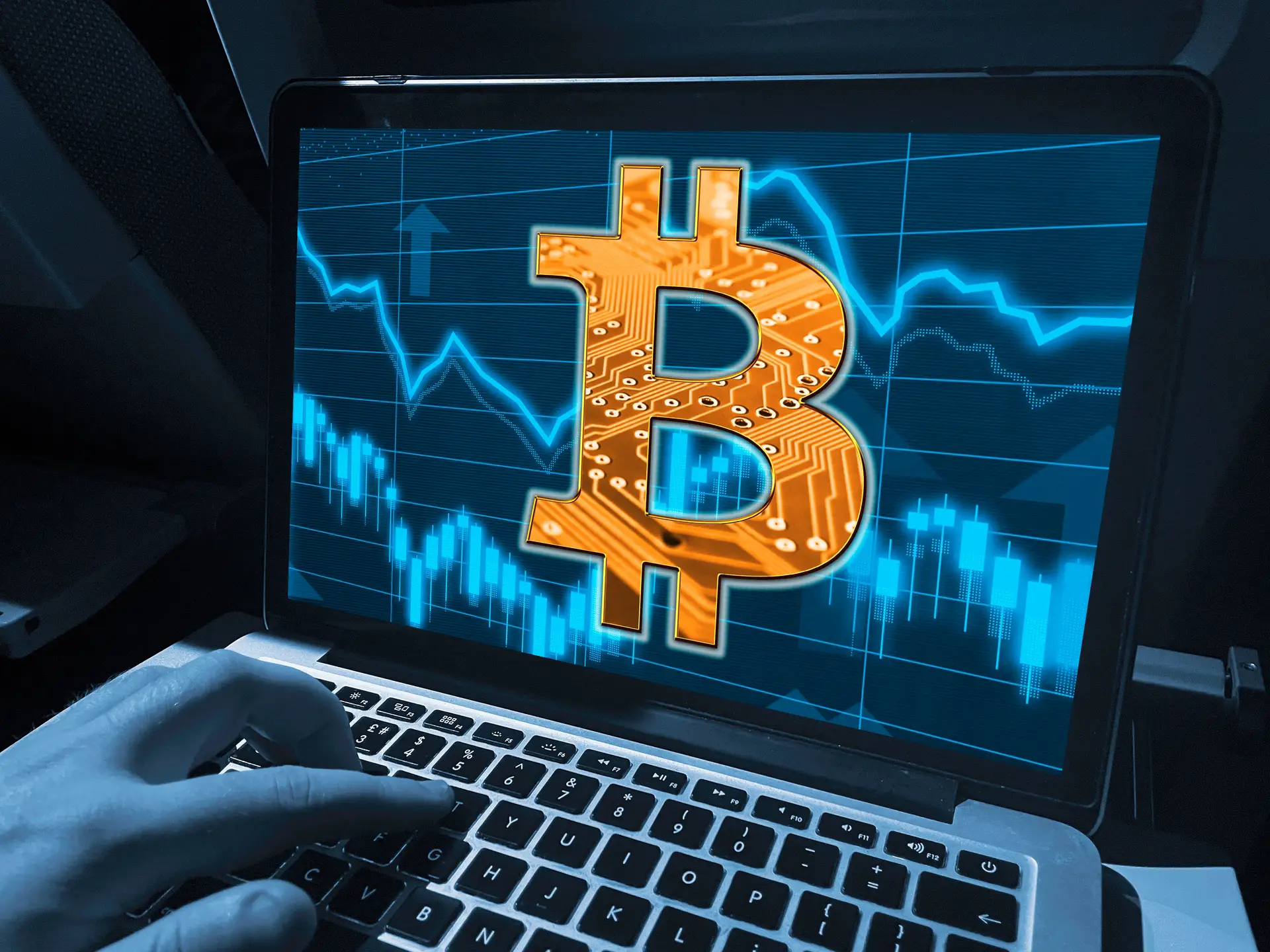 PJ desmantela grupo criminoso de criptoativos que terá lesado vários portugueses em cerca de um milhão de euros
