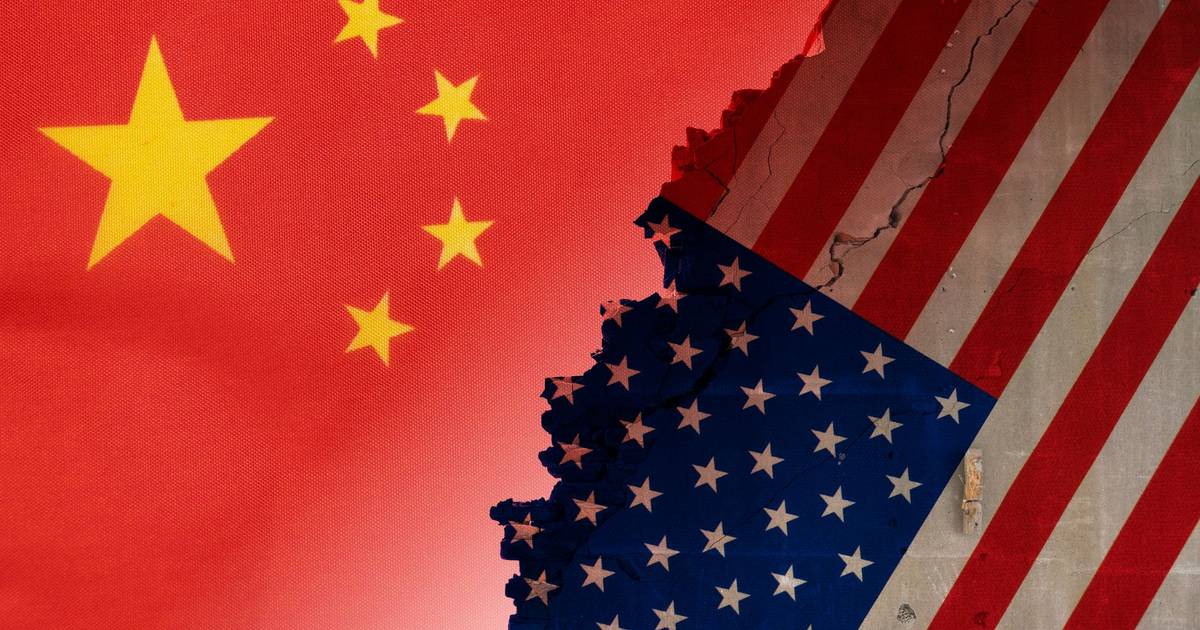 Norte-americano condenado a dois anos de prisão nos EUA por ser agente da China