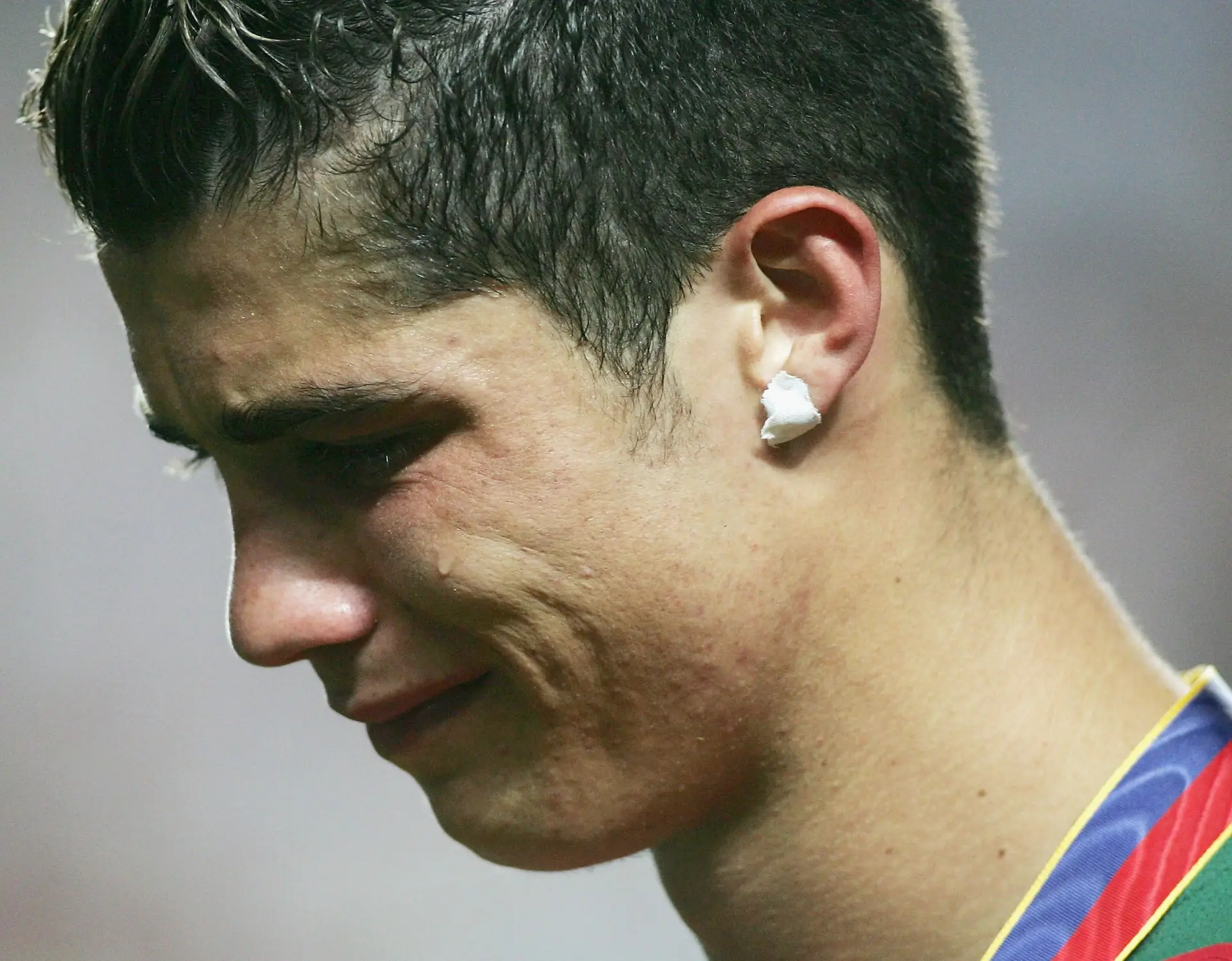 Quiz: o "nosso" Euro2004, um fim trágico de uma odisseia inesquecível