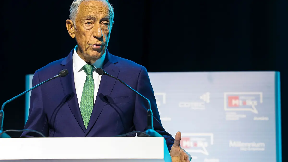 Marcelo Rebelo de Sousa