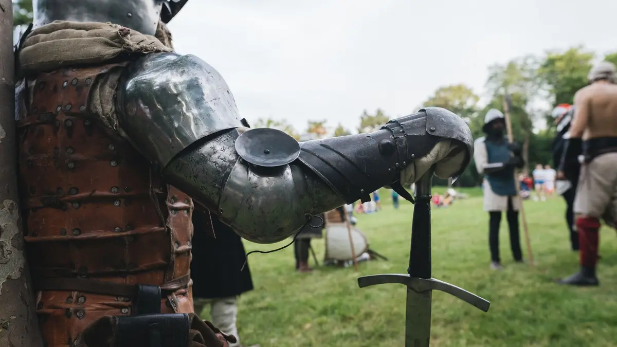 Feira Medieval