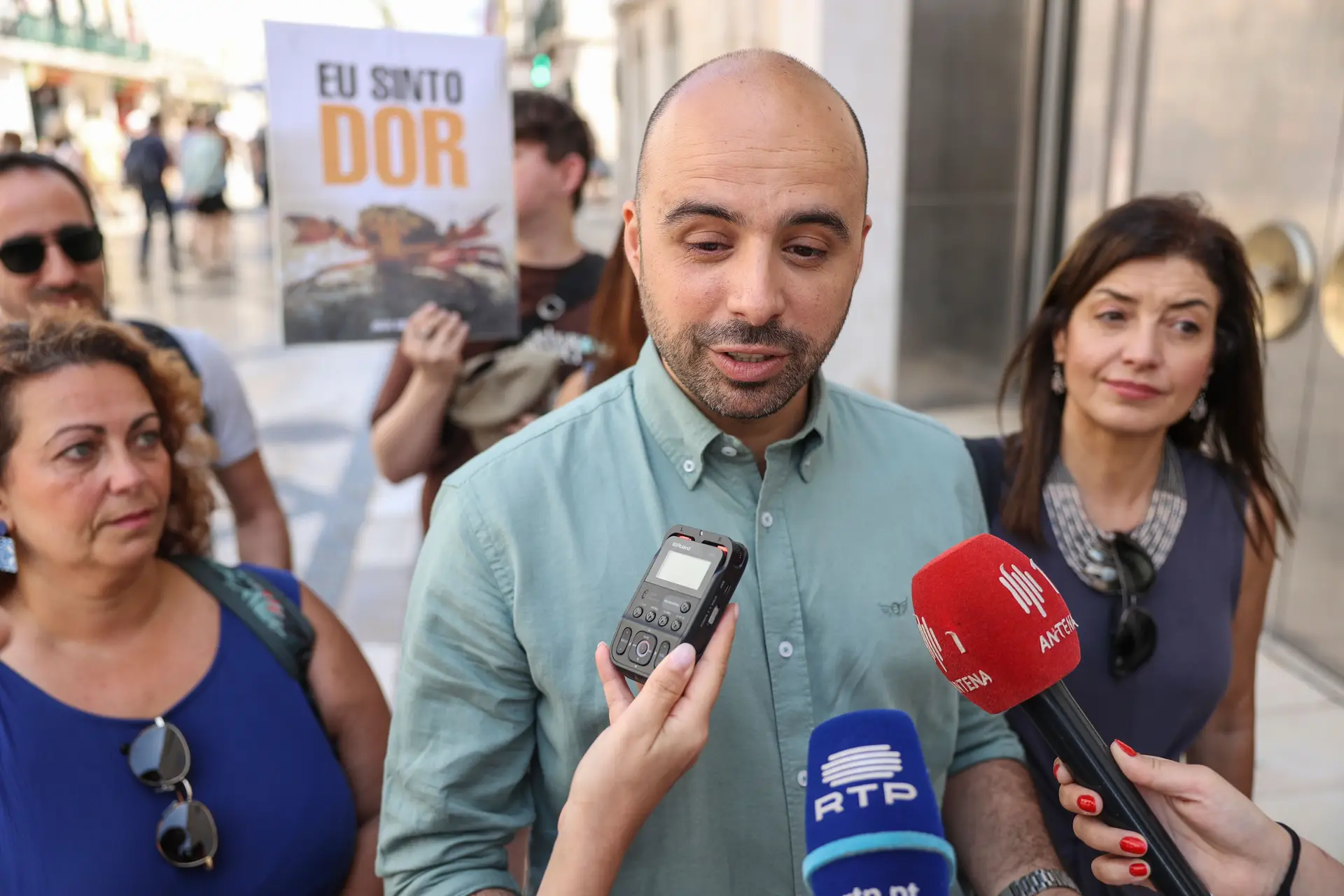 PAN volta a reforçar necessidade de criar comissário europeu para o Bem-Estar Animal