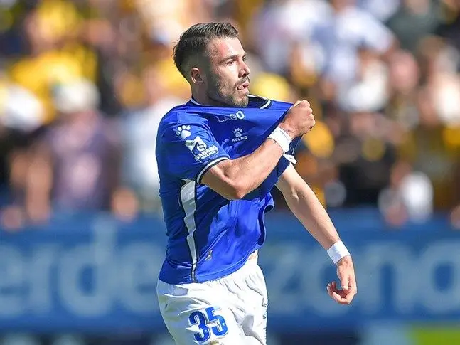 Sérgio Conceição, do Feirense