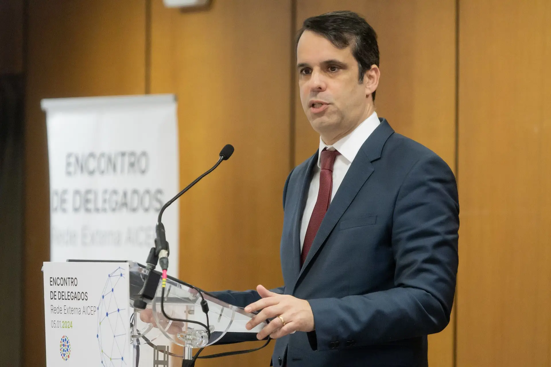 Conselho de Administração da AICEP dissolvido pelo Ministério da Economia