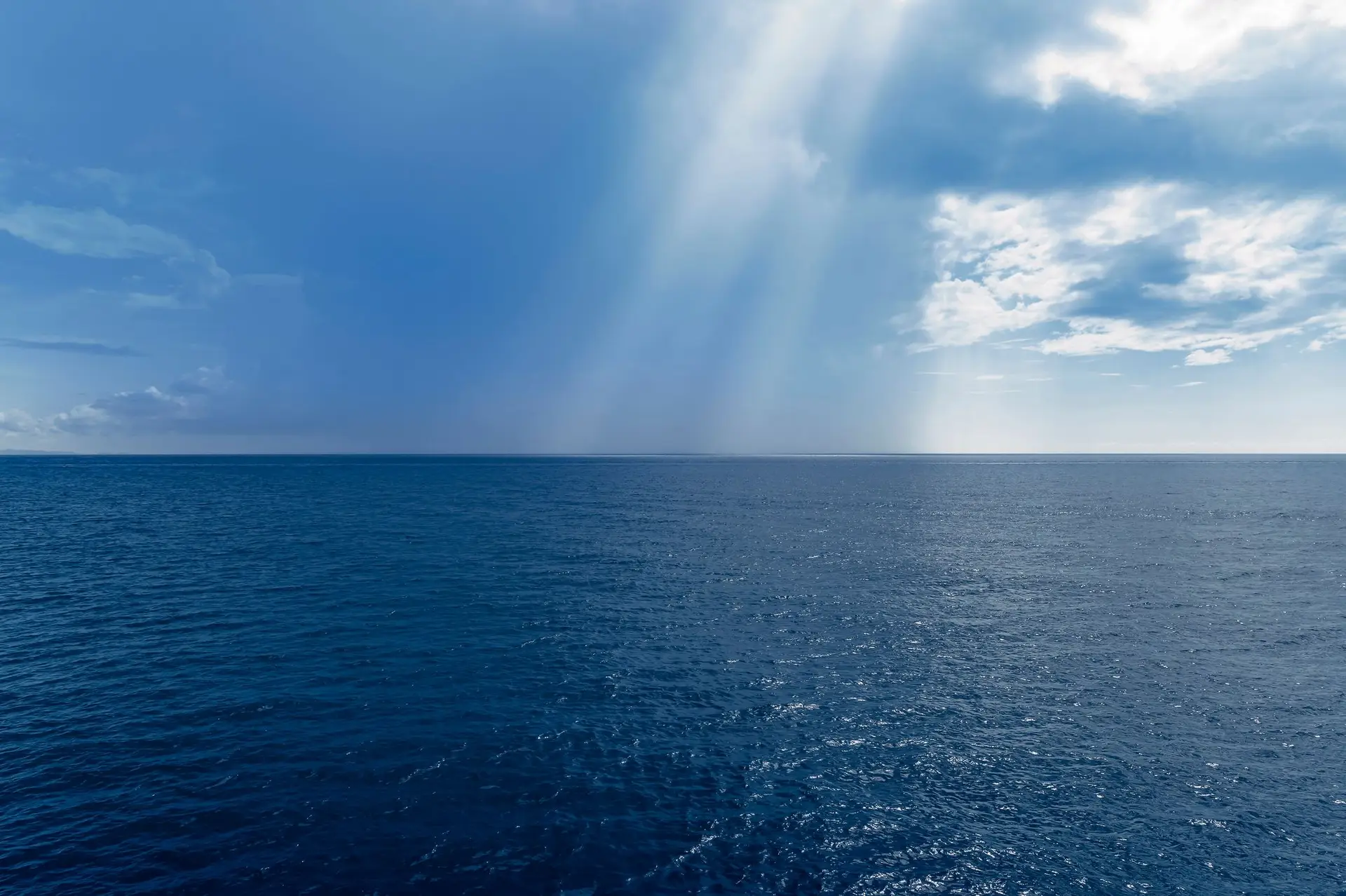 Fenómeno El Niño pode estar a chegar ao fim