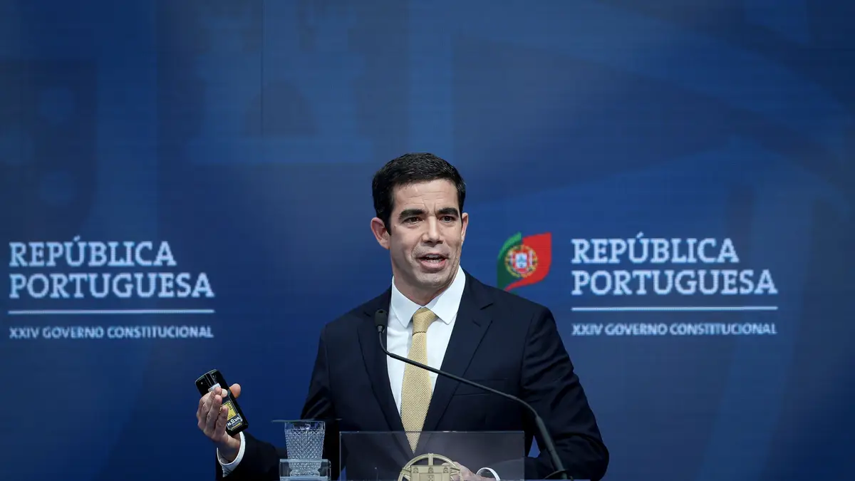 Apresentação do plano de medidas do Governo para as migrações