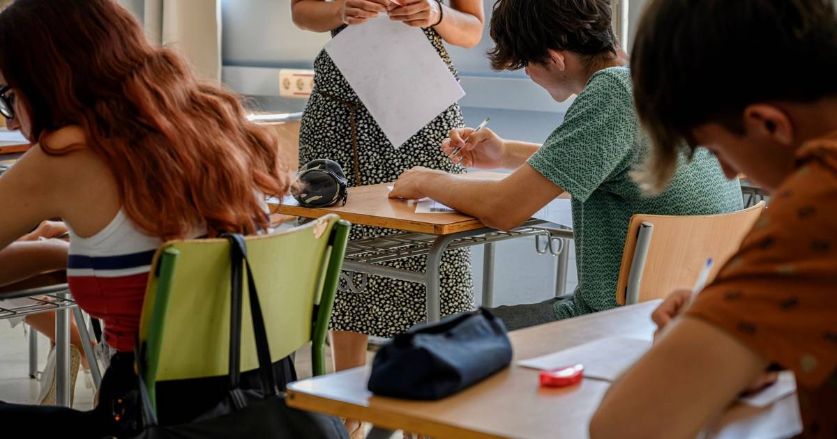 Um em cada cinco alunos tem baixo desempenho em Ciências, Matemática e Leitura